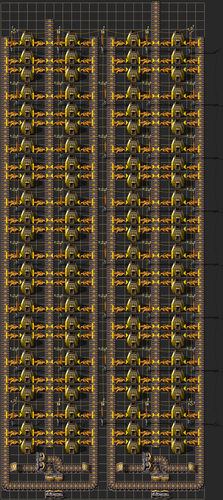 Factorio Codex