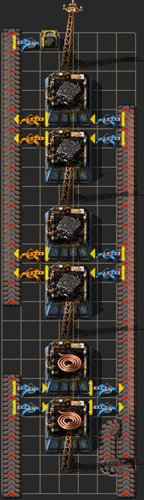 Factorio Codex