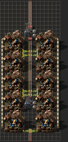 Factorio Codex
