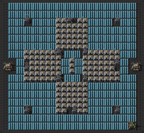 Factorio Codex