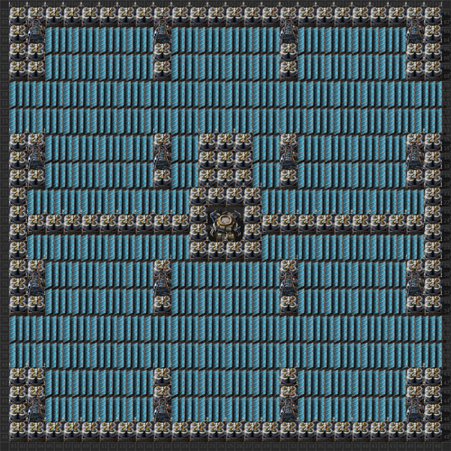 Factorio Codex