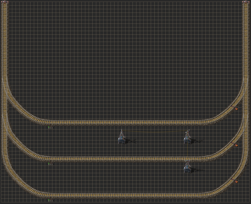 Factorio Codex