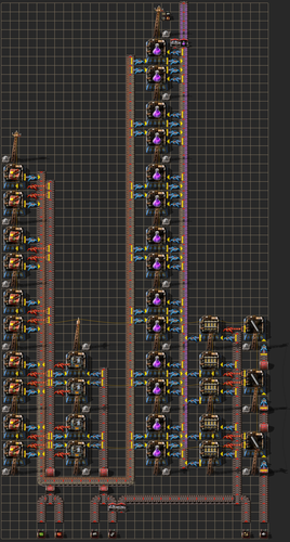 Factorio Codex