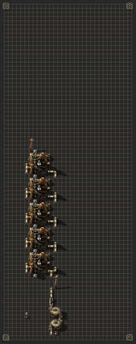 Factorio Codex