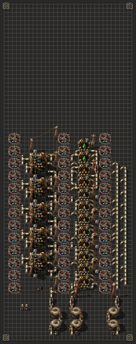 Factorio Codex