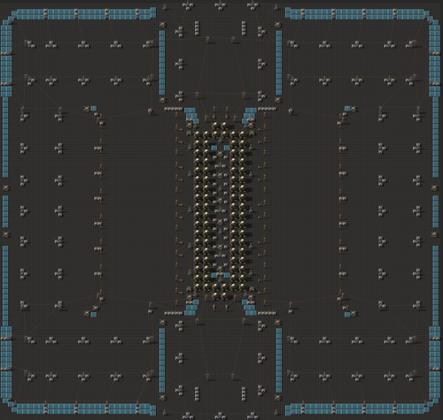 Factorio Codex